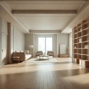 정리수납 홈스타일링_수납정리 & 홈케어 이미지