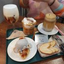 유당공원 내 비군 | 자주 마시는 커피 순위: 나만의 카페 맛집