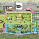 B캠핑장 화장실 이미지