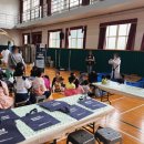 대구초등학교 | [꿈여울/대구초등학교] 대구 구미 성주 학교행사 포토존 대여 후기