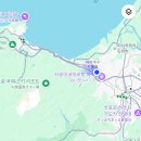 삿포로역-오타루 가는법 자유석티켓발행 기차시간표보는사이트!
