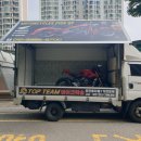부천 스트리트파이터v4s 바이크탁송,두카티서울점 오토바이운송