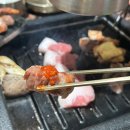 [용산 맛집] 용산역 신용산역 주변 야장 돼지고기 맛집, &#39;뚝방뚱돼지 용산점&#39; 내돈내산 후기