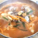 밀사랑손칼국수 이미지