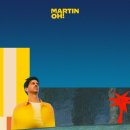 광고보고 들었는데 좋아서 올려보는 Martin Oh- Can't leave you behind 이미지