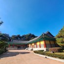 영주 소수서원 이미지