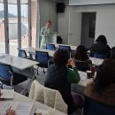 거제요양병원 | 거제 노인돌봄생활지원사 · 병원동행매니저 교육 후기