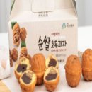 호두과자 이미지