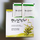 보성유통 | 대한다업 보성산녹차 60g(1.2g x 50티백) 마셔본 후기