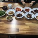 오이골순대국 이미지