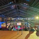 랍스터바 부산 밀락더마켓 | 부산 광안리 밀락더마켓 후기, 바다뷰 복합문화공간, 평일 저녁의 솔직한 분위기