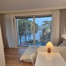 건강한죽 | [담양숙소] 자연속에서 쉬다 온 하루~ | 리소프 숙박 후기