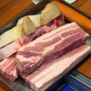 솔모루솥뚜껑삼겹살 | 파주 금촌동 삼겹살 구워주는 맛집 “로타리 솥뚜껑” 3+1 삼겹살 후기