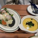 집에서 즐기는 브런치(5월 모집) | [신용산 맛집] 아모레퍼시픽 브런치 &#39;뭍(Moot)&#39; 솔직후기 🥪