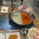 올리바바양꼬치&훠궈 | 부천 상동 맛집 | 올리바바 훠궈 &amp; 양꼬치 무한리필 후기