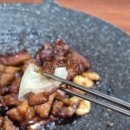 삼진갈비 이미지