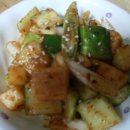 한라중국식품