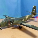 [Hobbycraft] 1/72 Caribou 이미지