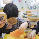 푸른숲아이자람어린이집 | 아이의 가능성을 도약시켜주는 도량동어린이집 늘푸른몬테소리에서의 경험담