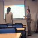 자신감있는 말하기를 위한 스피치 코칭 이미지