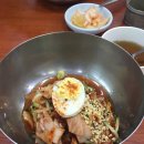 밀면전문 이미지