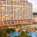 홀리데이 인 리조트 이미지