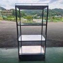 서스선반"조립식 선반과는 비교 불가!"sus선반