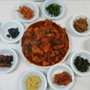 비엔날레포도원 | 광주 닭도리탕 맛집 매곡동 맛집 감나무 가든 닭도리탕 백숙 굿