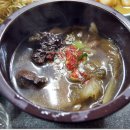 장안정육식당 이미지