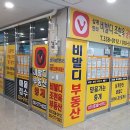 비발디조현욱공인중개사사무소 네이버블로그