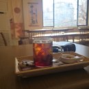 신성신발 | 서울 문래동 카페 추천 코타츠가 있는 조용한 감성카페 신성다방