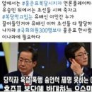 ◆홍준표 입당 반대자들의 깜이 안되는 비열한 논리 이미지