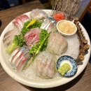 [부산 진구] 범일역맛집 “감성사시미 어랑” | 분위기부터 신선도까지 압도적인 범일횟집