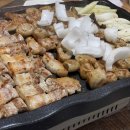 하조대 대구막창