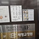 스내지네일