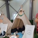 사월농장 | 인천 검단 예약제 키즈카페 베베팜 22개월 아이랑 솔직후기