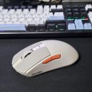 P-5C08 | 3가지 연결모드 초경량 다얼유 A950G 1K 유무선 게이밍마우스 사용 후기