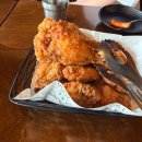 교촌치킨 만덕1호점 | 교촌치킨 행신1호점 간장윙박스 국물맵떡 조합 솔직후기 행신동 치킨맛집