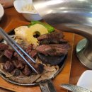 후쿠오카함바그뉴코아아울렛