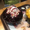 설빙 호남대점 | 광주 선운지구 카페 :: 빙수는 설빙!