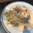 필동 | 동탄호수공원 맛집 &#39;필동함박&#39; 방문 후기