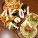 도솔약국 | [평택] 비전동 소사벌 브리또 멕시코 요리 타코 맛집 C세트 후기 ‘갓잇 평택소사벌점 (GOD EAT)&#39; 🌮