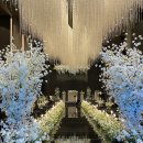 목화예식장건물 | 부산 연산동 목화예식장 리뉴얼된 웨딩홀 아모르홀 벨리스홀 후기