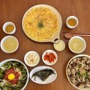 경일대학교 직원 | 육회비빔밥이 맛있는 경산 초원댁 한식 맛집 하양점 상륙