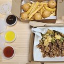 맛나요치돈치 이미지