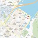 (부산 임장 3편) 용호동 메트로시티, 해운대 마린시티 임장