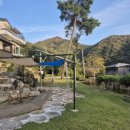 담양숲속가족펜션 이미지