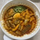 여우떡볶이