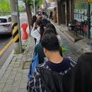 2025 IU 아이유 생일카페 용산 웨이팅 후기 및 특전과 사진들
