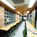 덕풍도서관 2층 이미지